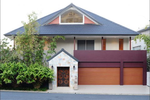 Villa Kopai Luxury Beach House - Getaway Accommodation 7