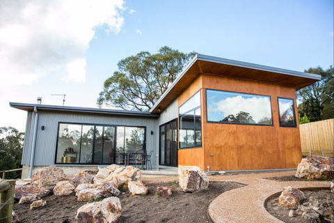 Vivere Retreat - Getaway Accommodation 1