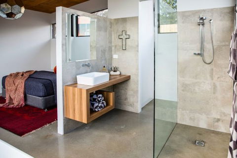 Vivere Retreat - Getaway Accommodation 4
