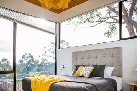 Vivere Retreat - Getaway Accommodation 5