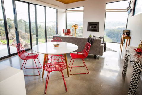 Vivere Retreat - Getaway Accommodation 7