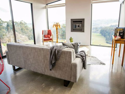Vivere Retreat - Getaway Accommodation 8