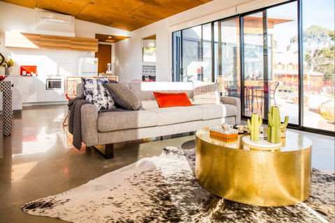 Vivere Retreat - Getaway Accommodation 9