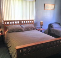 Waratah Cottage - Getaway Accommodation