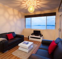 Waterscape Holiday Apartment - Getaway Accommodation