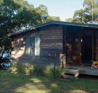 Weemalah Cottage - Getaway Accommodation