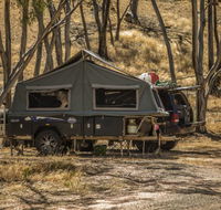 Wedderburn Hard Hill Tourist Reserve - Getaway Accommodation