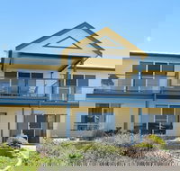 1 Miami - Getaway Accommodation