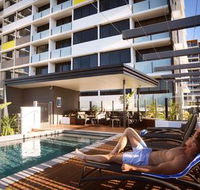 Alcyone Hotel Residences - Getaway Accommodation