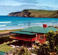 Cape Bridgewater Seaview Lodge - Getaway Accommodation