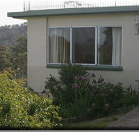 The Eagles View - Getaway Accommodation