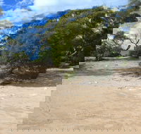 Acraman Creek Conservation Park Campgrounds - Getaway Accommodation