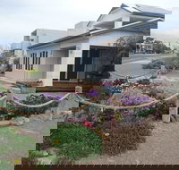 A-Sea-Dream - Getaway Accommodation