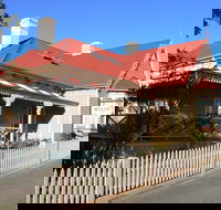 Beulah Heritage Accommodation - Getaway Accommodation