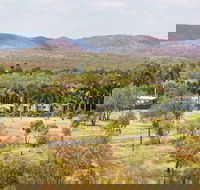 Discovery Parks - Argylla Mount Isa - Getaway Accommodation