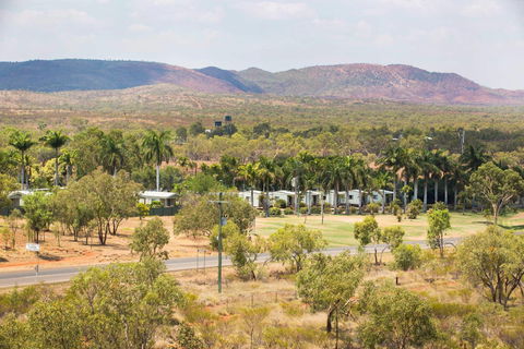 Discovery Parks - Argylla, Mount Isa - Getaway Accommodation 0