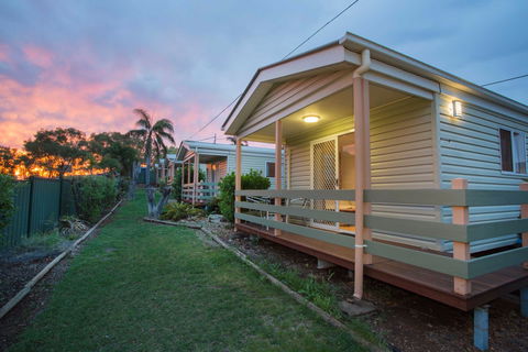 Discovery Parks - Argylla, Mount Isa - Getaway Accommodation 1
