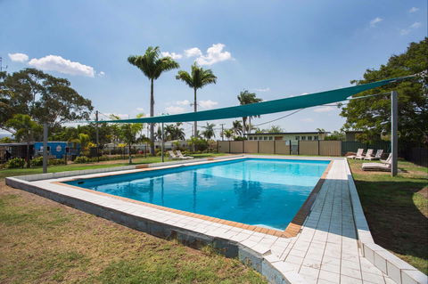Discovery Parks - Argylla, Mount Isa - Getaway Accommodation 2