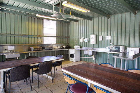 Discovery Parks - Argylla, Mount Isa - Getaway Accommodation 3