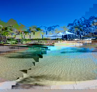 Discovery Parks - Lake Hume - Getaway Accommodation