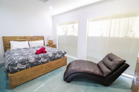 El Lago Jetty - Getaway Accommodation 3