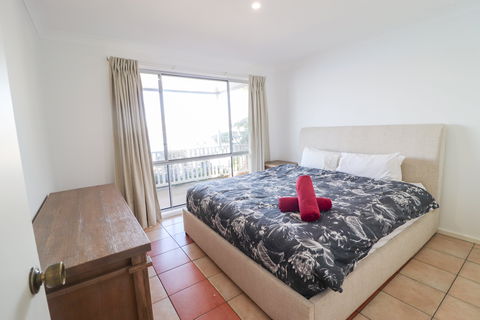 El Lago Jetty - Getaway Accommodation 5