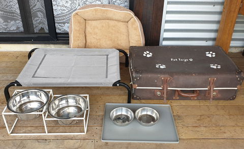 Fig Tree Retro Studio - Getaway Accommodation 3