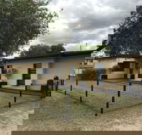Glenmoore - Getaway Accommodation