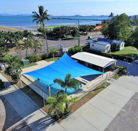 Harbour Lights Tourist Park - Getaway Accommodation