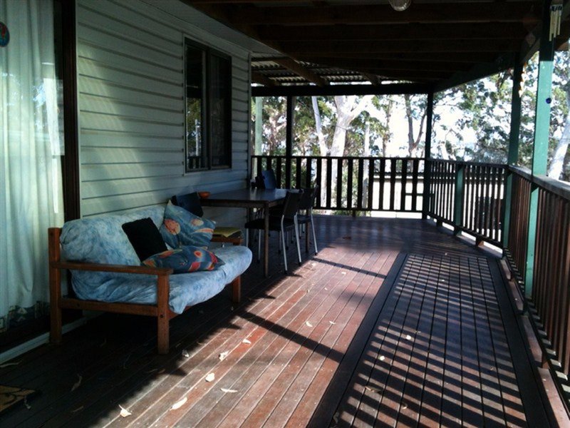 Bream Beach NSW Getaway Accommodation