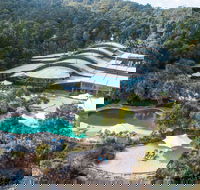 Kingfisher Bay Resort - Getaway Accommodation