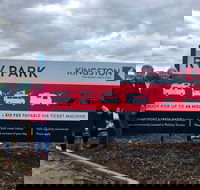 Kingston RV Park - Getaway Accommodation
