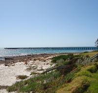Port Hughes Tourist Park - Getaway Accommodation