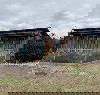 Mannaburne Cabin - Getaway Accommodation
