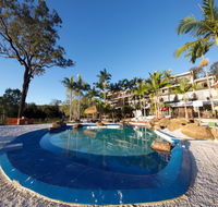 Ramada Resort Kooralbyn Valley - Getaway Accommodation