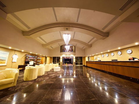 Ramada Resort Kooralbyn Valley - Getaway Accommodation 8