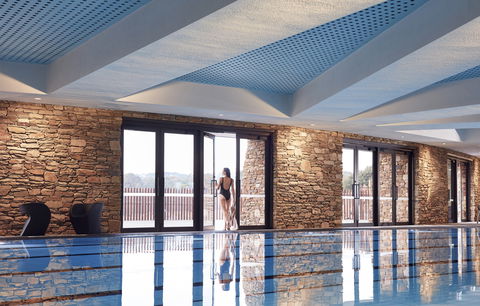 RACV Cape Schanck Resort - Getaway Accommodation 1