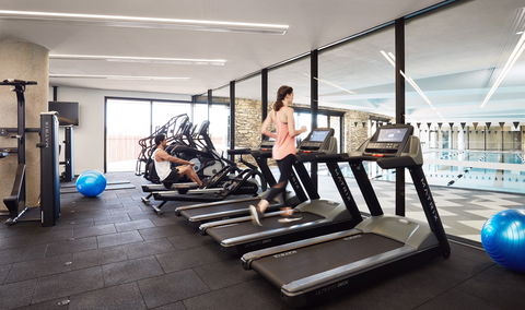 RACV Cape Schanck Resort - Getaway Accommodation 4