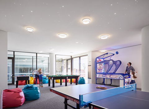 RACV Cape Schanck Resort - Getaway Accommodation 5