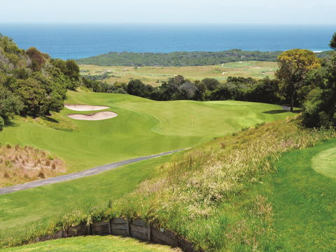 RACV Cape Schanck Resort - Getaway Accommodation 9