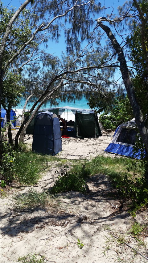 Rainbow Beach Ultimate Camping - Getaway Accommodation 3