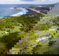 Reflections Killalea Reserve - Getaway Accommodation