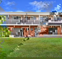 Sandbar - Getaway Accommodation