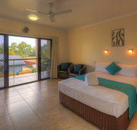 Sky View Units - Getaway Accommodation