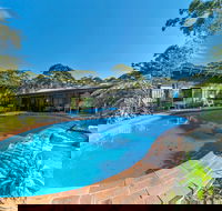 Te Kokoru at Huskisson Jervis Bay - Getaway Accommodation