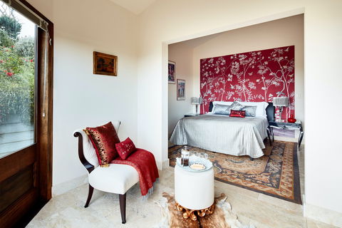 The Church House Gourmet Retreat - Getaway Accommodation 7