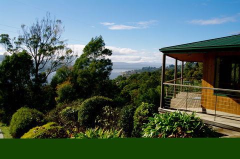 Viewenmore Villa Bed & Breakfast - Getaway Accommodation 0