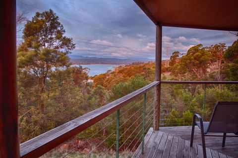 Viewenmore Villa Bed & Breakfast - Getaway Accommodation 6