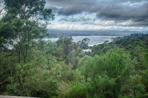 Viewenmore Villa Bed & Breakfast - Getaway Accommodation 7