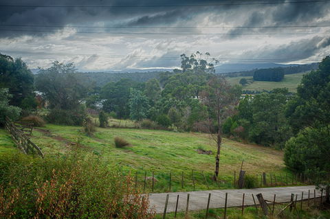 Viewenmore Villa Bed & Breakfast - Getaway Accommodation 8